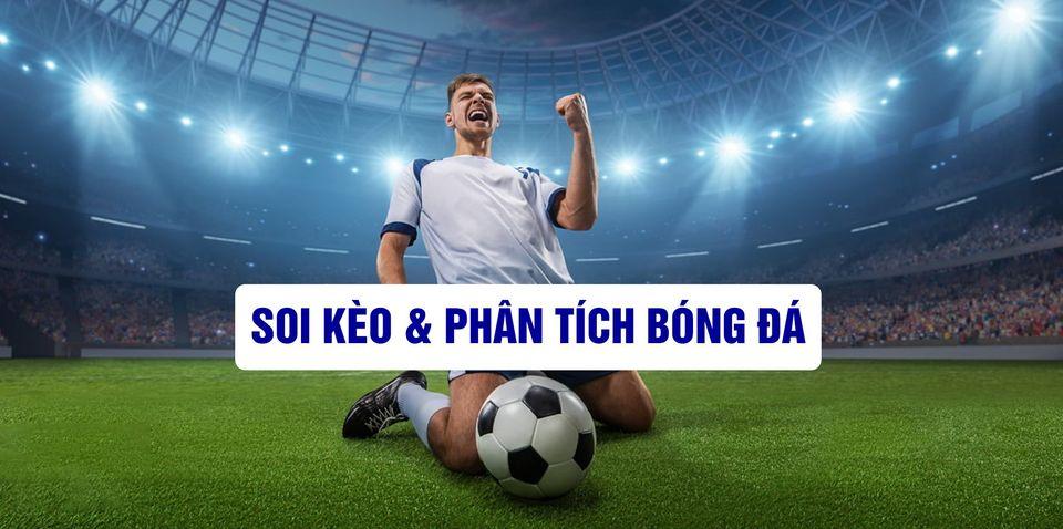 Soi kèo bóng đá chính xác từ đội ngũ chuyên gia của urutan liga 1 indonesia